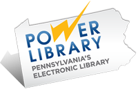 power library logo