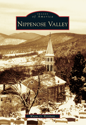 images of america - nippenose valley